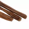 Masticables para perros PETITTO intestino de ternera 100 g — masticable natural monocomponente para perros