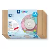 Pasta de modelar Staedtler FIMOair Keepsake 125 g blanco