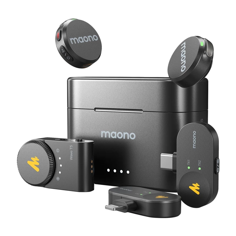 Micrófono Maono WM650 A3