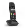Gigaset Hearing Aid.DECT E290HX terminal inalámbrico adicional, negro