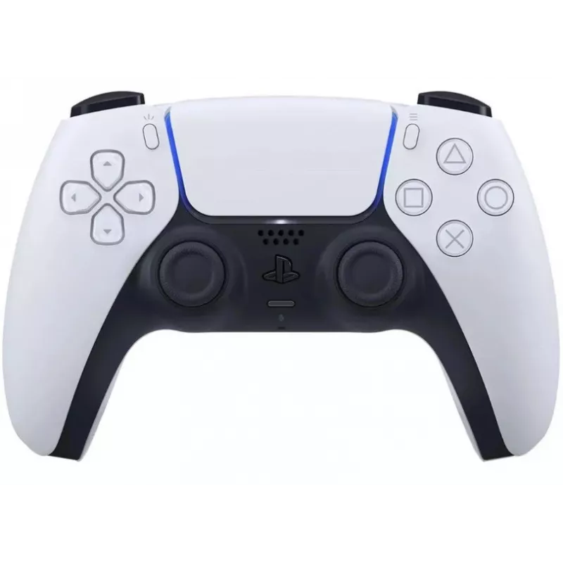 Consola de juegos Sony PlayStation 5 E Chassis Standard Disc Edition – 1 TB SSD, AMD Ryzen Zen 2 3,5 GHz, 16 GB, GDDR6, Bluetooth 5.1, Wi‑Fi, Gigabit Ethernet