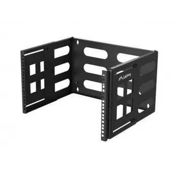 Rack de montaje en pared de 19