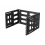 Rack de montaje en pared de 19