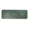 Cargador inalámbrico Terratec ChargeAIR All verde