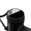 everActive SL-500R Hammer Foco LED recargable, 500 lm, IP67, USB-C, Negro