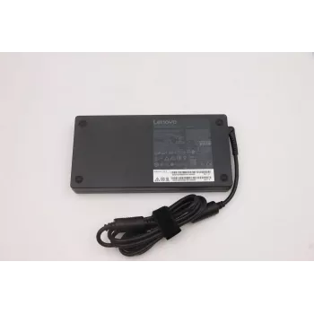 Lenovo 01FR044 Adaptador de CA de 230 W, 20 V 11,5 A