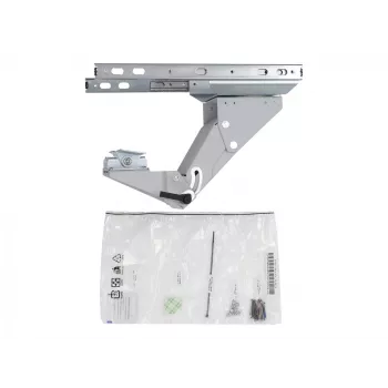 Soporte para portátil Ergotron 97-827 blanco