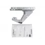 Soporte para portátil Ergotron 97-827 blanco