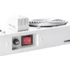 Unidad de ventilador de techo Digitus DN-19 FAN-2-WM-T