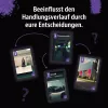 Masters of Crime - Still Life, juego de mesa