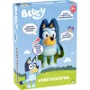 Bluey - Juego del escondite, Figura de juego