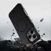 Funda 4smarts 541180 para iPhone 16 Pro 16 cm negra