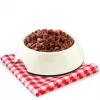 Comida húmeda para perros Agras Pet Foods monoproteína ternera 800 g — lata, perros adultos, sin cereales, sin gluten