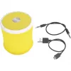 Altavoz de 1 vía Terratec 145358 Amarillo