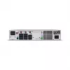 Sistema de alimentación ininterrumpida CYBERPOWER OL3KERTHDL 3000VA 3000W Online con LCD y USB