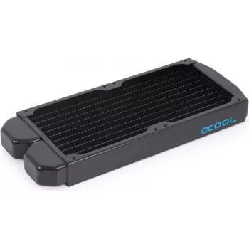 Alphacool NexXxoS ST25 Full Copper 92mm Dual Radiador (184mm) (14397)