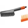 Boquilla para pistola de agua de jardín Gardena 18863-20 gris naranja ancho 320 mm