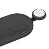 Belkin BoostCharge cargador portátil USB-C para Apple Watch, negro (WIZ022glBK-B1)
