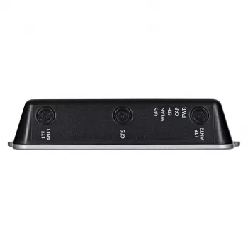 Mikrotik LtAP mini 54 Mbit/s negro