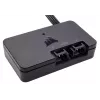 Ventilador de carcasa CORSAIR LL140 RGB 140mm ARGB pack de 2