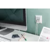 Módulo Keystone USB 2.0 con cable de 16 cm Digitus DN-93402