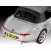 REVELL BMW Z8 1:24 kit, coche a escala para montar