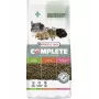 Alimento completo para chinchillas y degús VERSELE-LAGA 8 kg — mezcla equilibrada de pellets para roedores adultos, sabor hierbas, vitamina E, sin conservantes