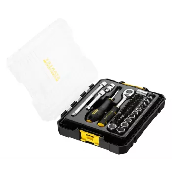 Juego de herramientas para mecánico Stanley FATMAX FMMT98101-0