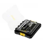 Juego de herramientas para mecánico Stanley FATMAX FMMT98101-0