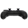 Mando Subsonic PS5 Wireless LED Controller negro D-pad Home Opciones Compartir