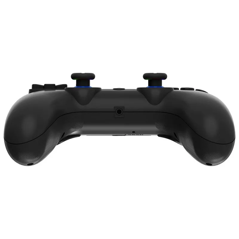 Mando Subsonic PS5 Wireless LED Controller negro D-pad Home Opciones Compartir