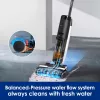 Aspirador escoba Tineco Floor one S7 FlashDry