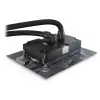 Solución de refrigeración para CPU Alphacool ES Jet para LGA 4677 / LGA 6096, formato 2U