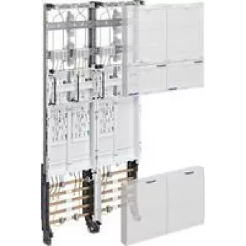 Panel completo 1050mm 2 campos 3ZP ZK3ED28N (ZK3ED28N)