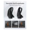 inateck Mochila para portátil BP06003 gris/negro 25-30L