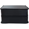 MEDIARANGE Caja de almacenamiento para CD/DVD - 400 CD/DVD