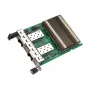 Intel Ethernet Network Adapter E830-XXVDA2 - adaptador de red - OCP 3.0 - 10/25 Gigabit SFP28 x 2 (paquete de 5) (E830XXVDA2OC3M)