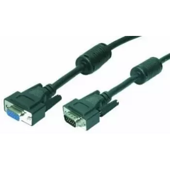 Cable VGA LogiLink 5m