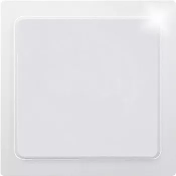 Eltako tapa ciega para R1UE55-R4UE55 BLA55E-wg (30055645)