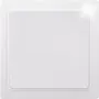Eltako tapa ciega para R1UE55-R4UE55 BLA55E-wg (30055645)