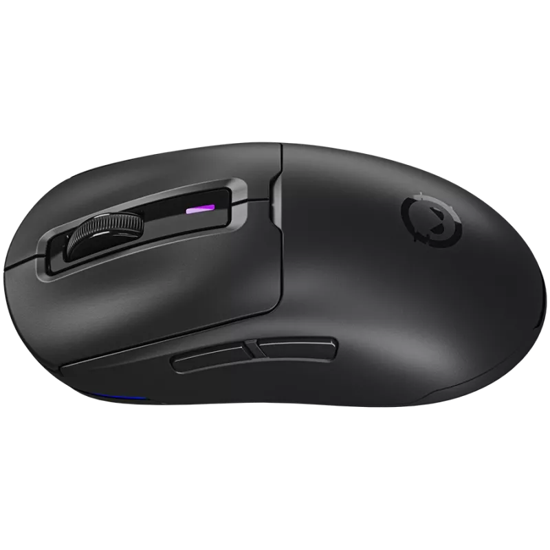 Ratón gaming LORGAR MSA10W inalámbrico