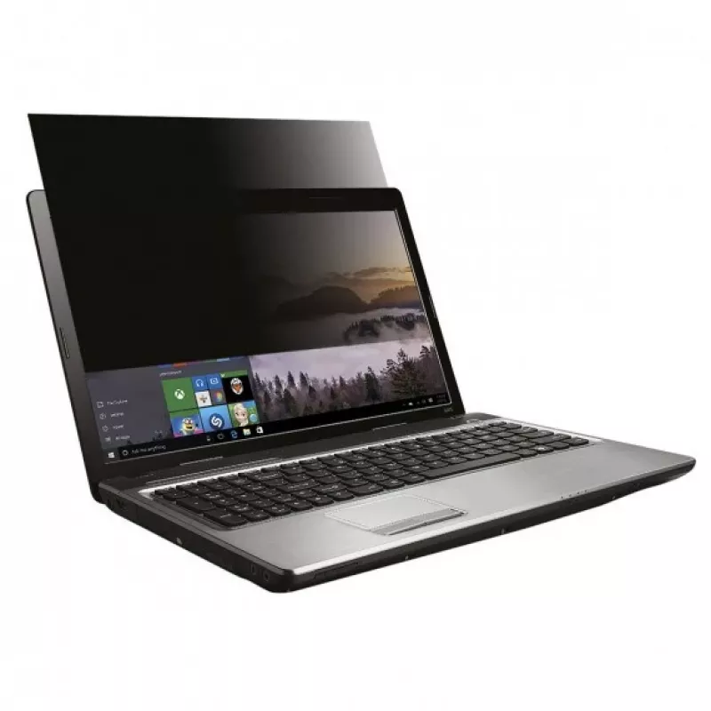 Mobilis 016403 filtro de privacidad para pantalla 35,6 cm (14 inch) portátil, filtro de privacidad para pantalla sin marco
