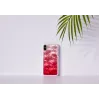 Funda para móvil iKins para iPhone XS / iPhone X — funda protectora Pink Lake White