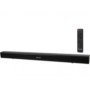 Barra de sonido Bluetooth CINEMA 4.0, 30W