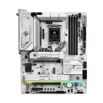 Placa base ASRock Z890 Steel Legend WiFi ATX