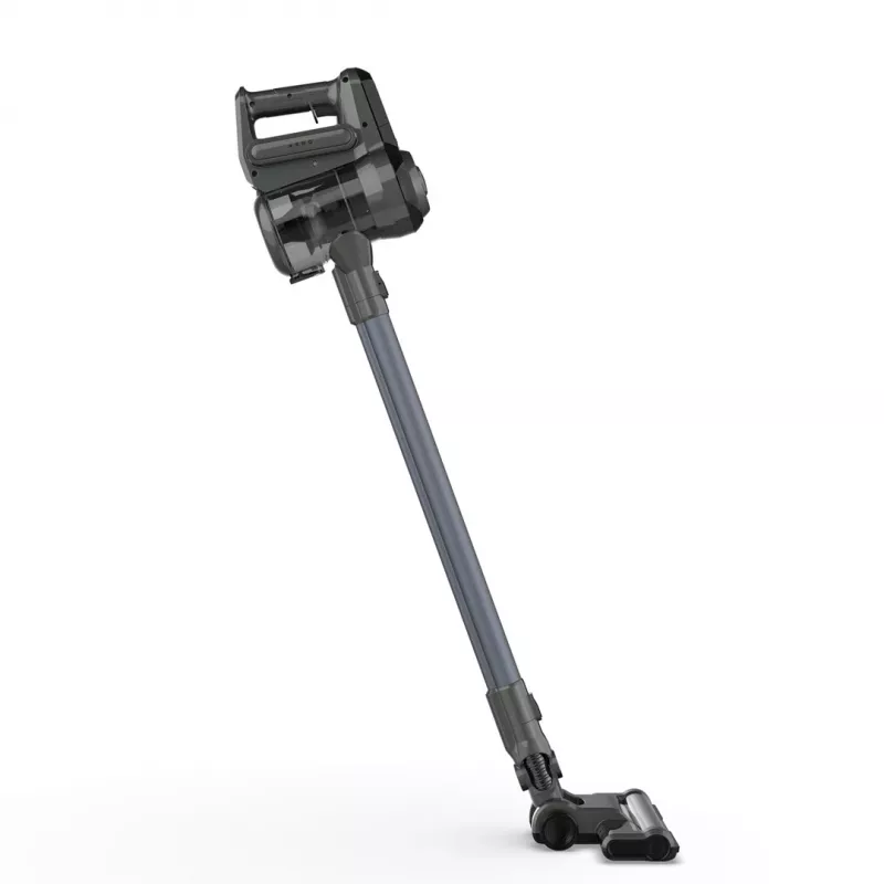 AENO SC1 Aspirador de batería en seco MIF sin bolsa 120 W Negro, Gris 2200 Ah