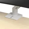 Ergotron HX - Kit de montaje (soporte de fijación a mesa con base) - blanco (98-630-216)