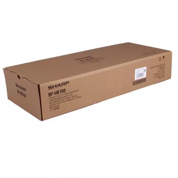 Tóner Sharp BPHB700 50000 páginas Negro