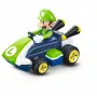 Coche teledirigido Carrera Toys 370430003P 6 años polímero de litio