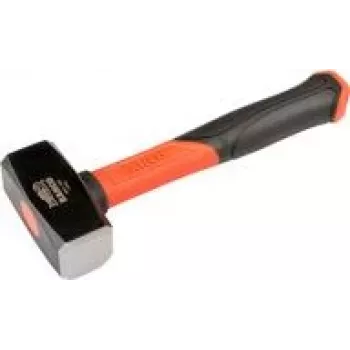 Bahco 484F-1250 Martillo de cerrajero 1250 g 260 mm DIN 6475 1 ud. (484F-1250)